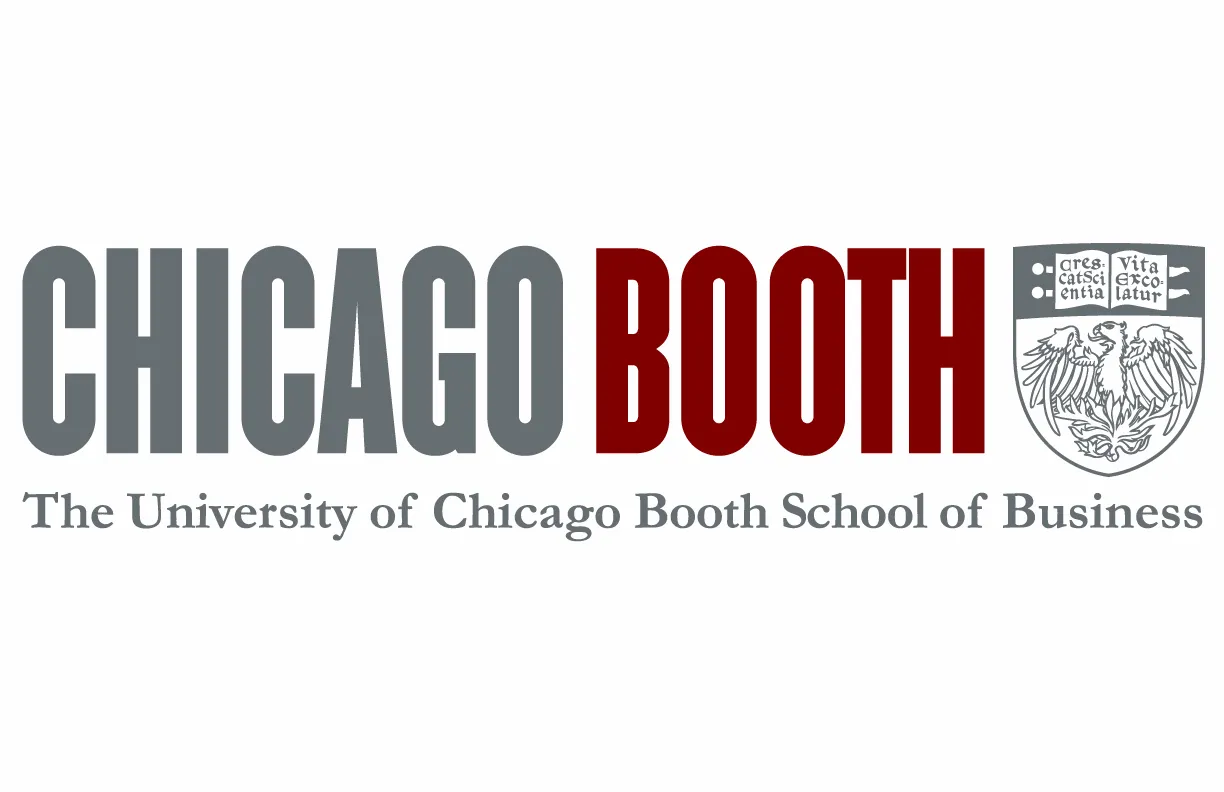 Logo of the Chicago School of Business