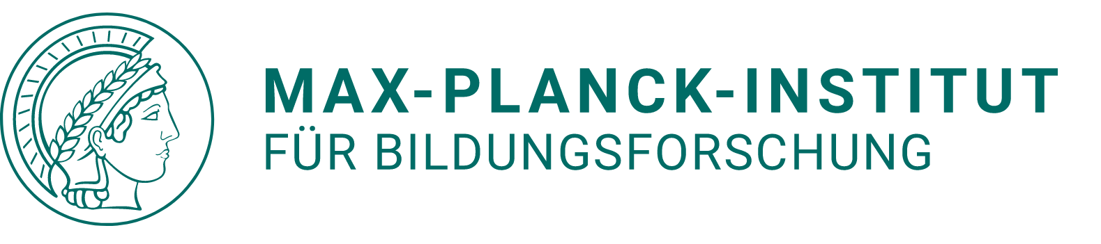 Logo of Max Planck Institute for Human Development