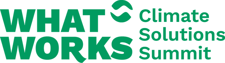 Logo What works
